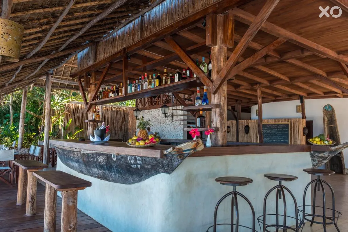 Zanzibar Magic Boutique Hotel