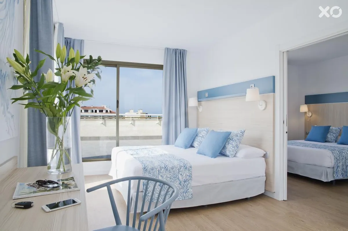 Salou Beach by Pierre & Vacances
