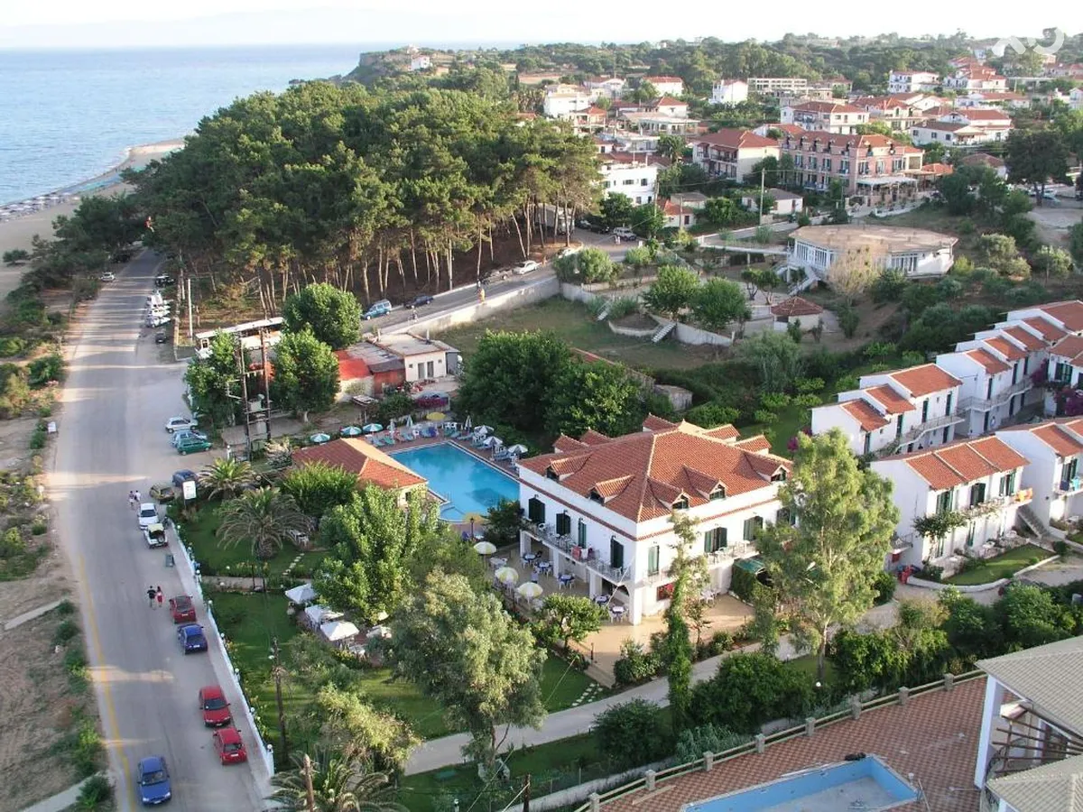 Tara Beach Hotel