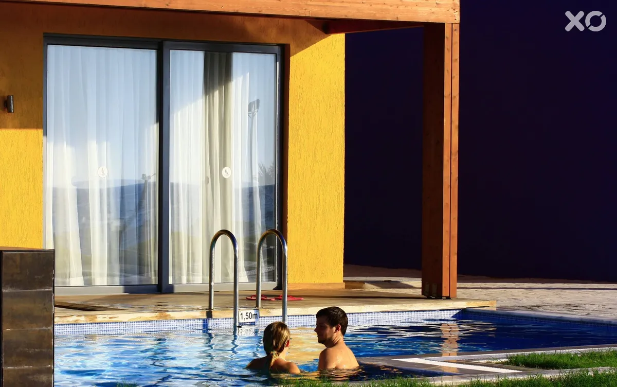 All Senses Nautica Blue Exclusive Resort & Spa