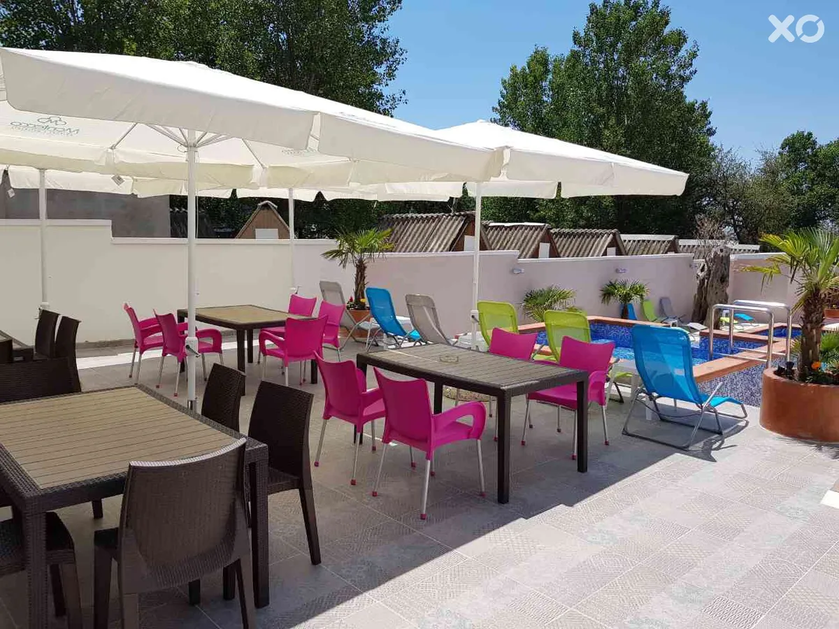 Montenegro New Depadance Canj (Vesna)