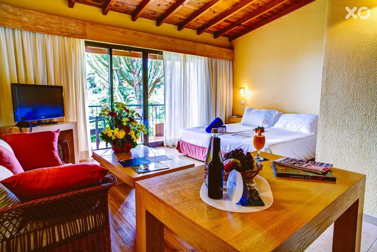 Quinta Splendida Wellness & Botanical Garden