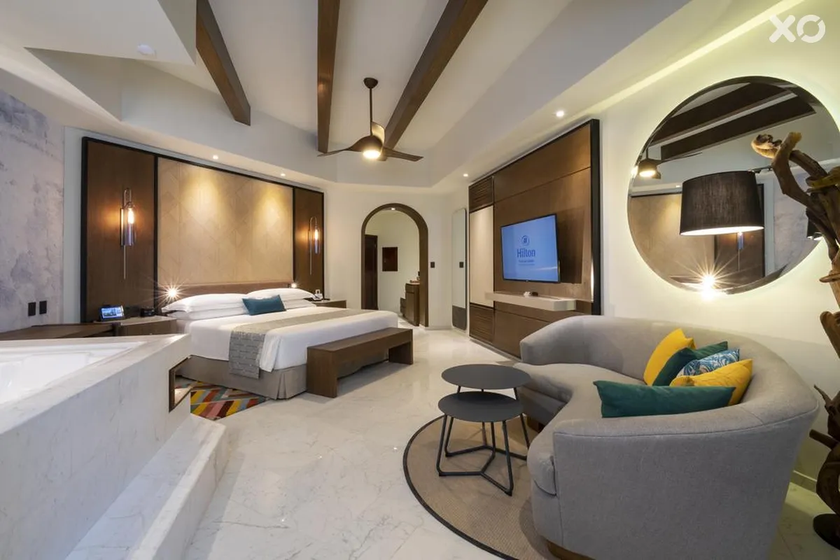 Hilton Playa del Carmen