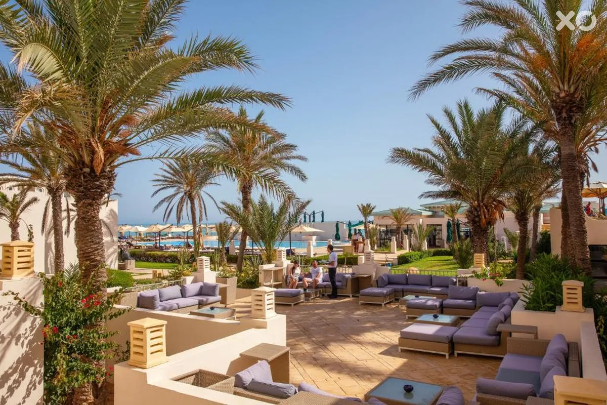 Ulysse Djerba Thalasso & Spa