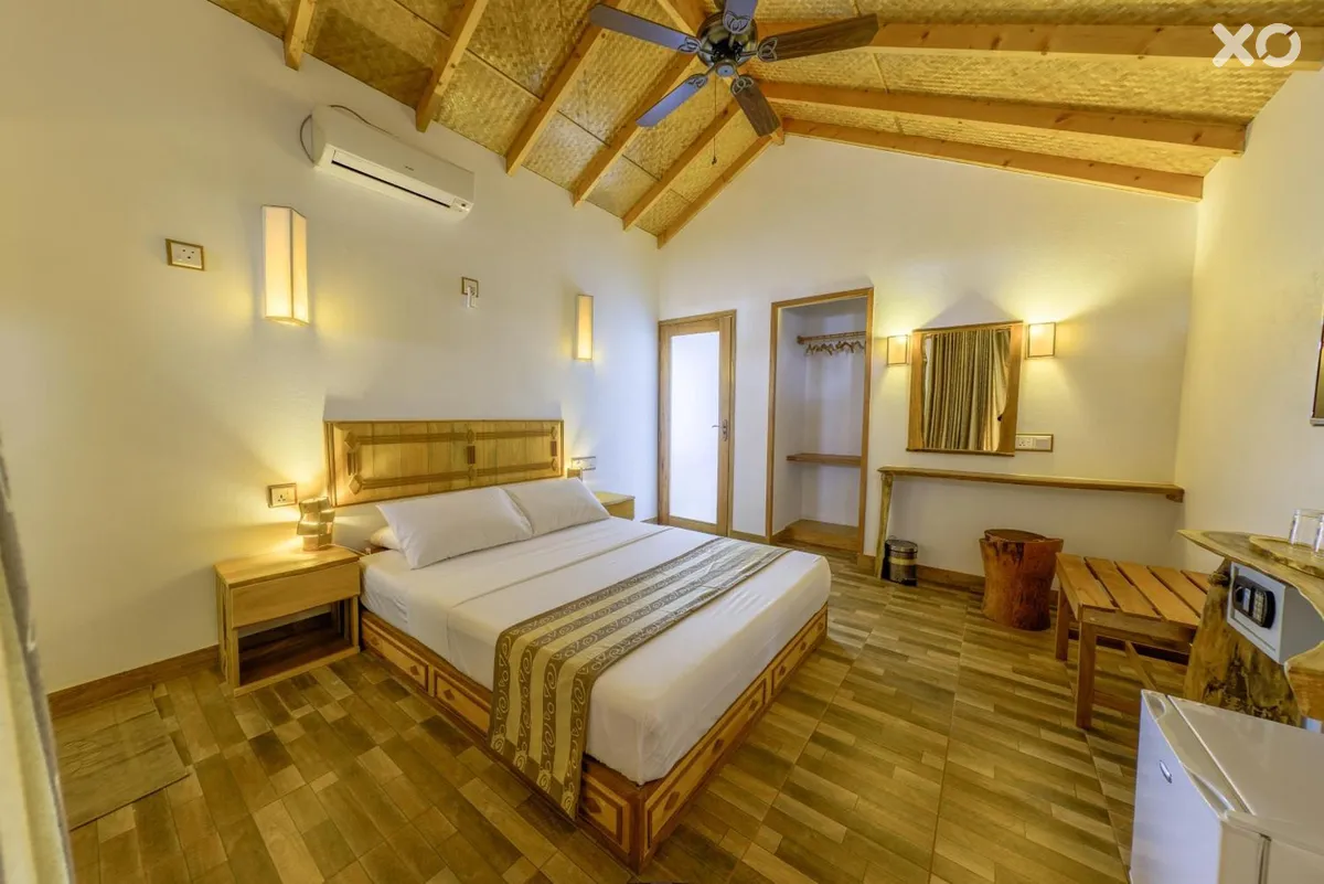 Ameera Guest House