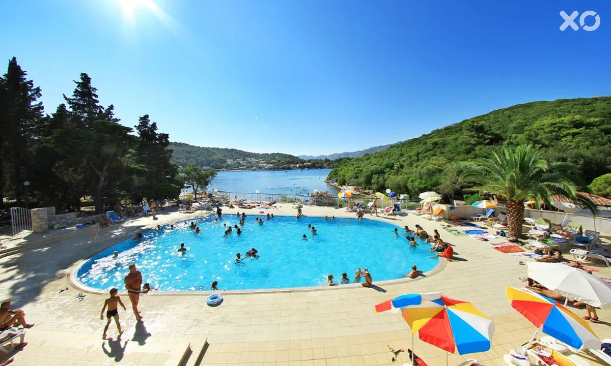 Aminess Port 9 Resort