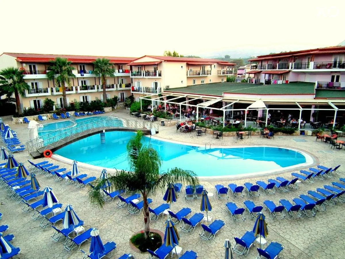 Majestic Hotel & Spa