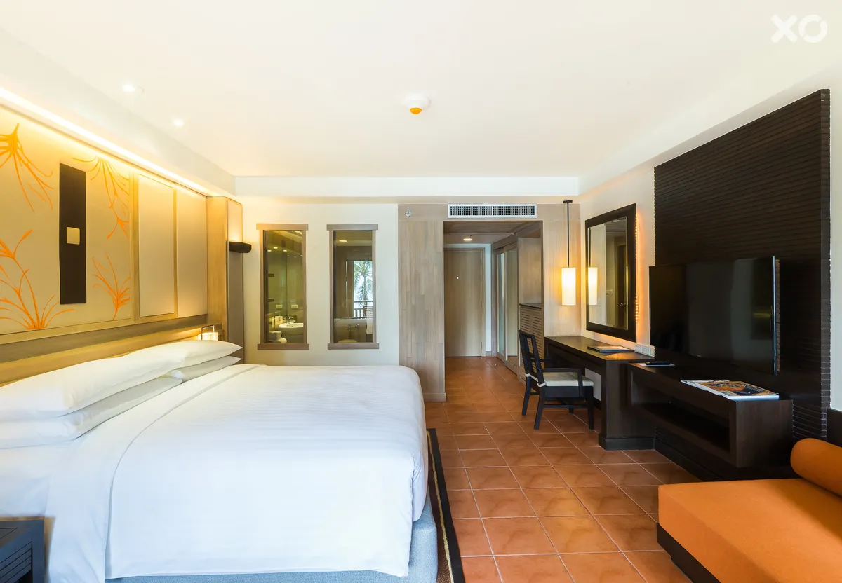 Phuket Marriott Resort & Spa, Merlin Beach