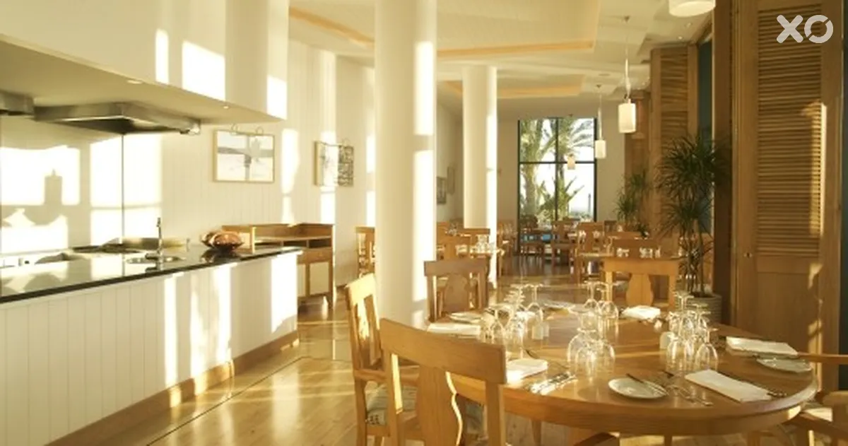 Pestana Grand Premium Ocean Resort