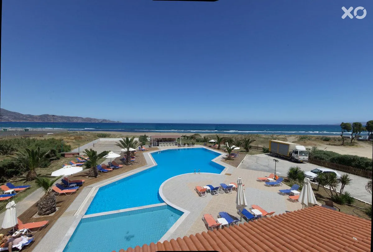 Akti Corali Hotel