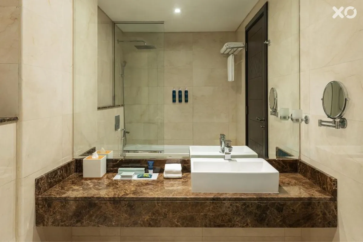 Four Points by Sheraton Production City