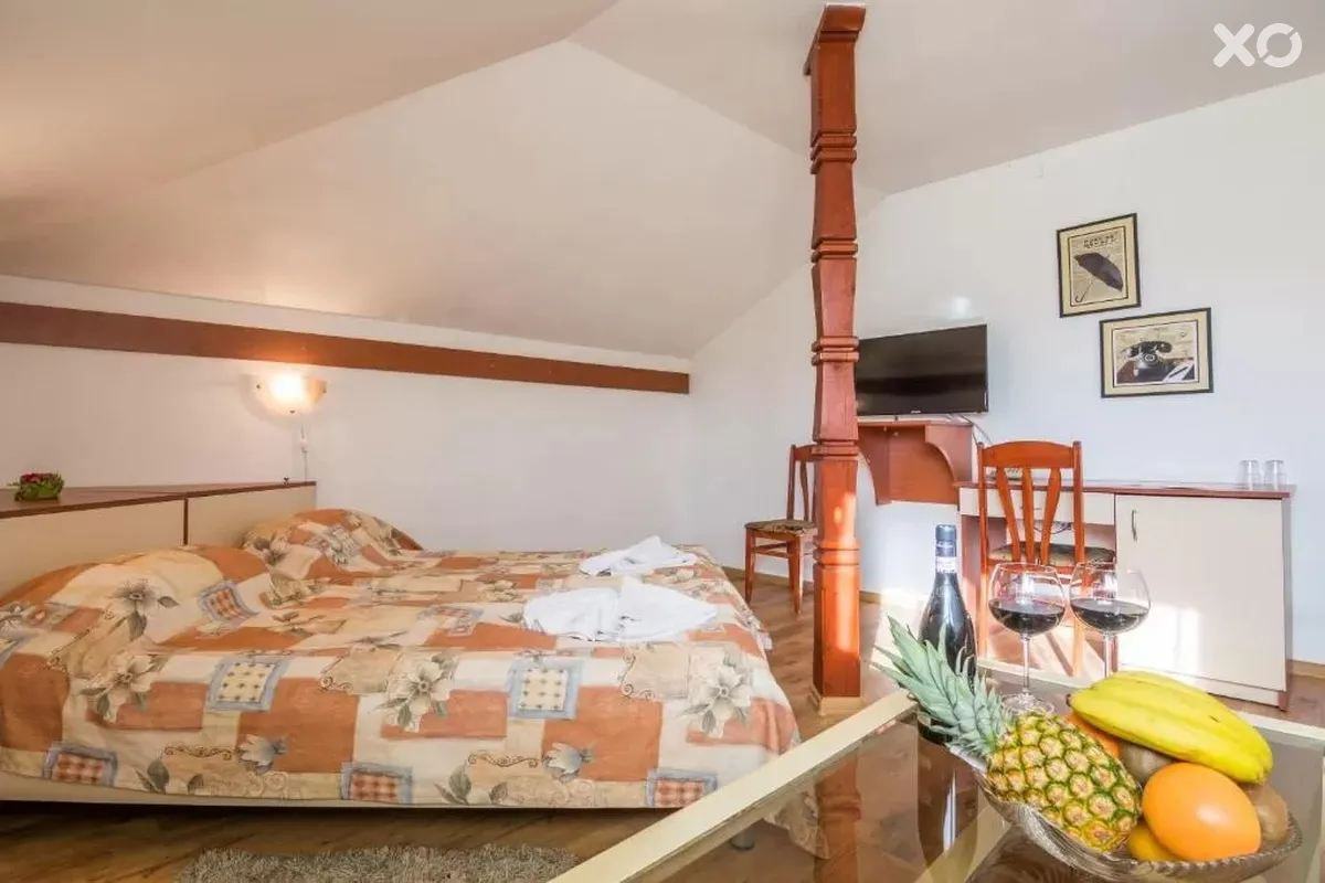 Grami Bansko Hotel