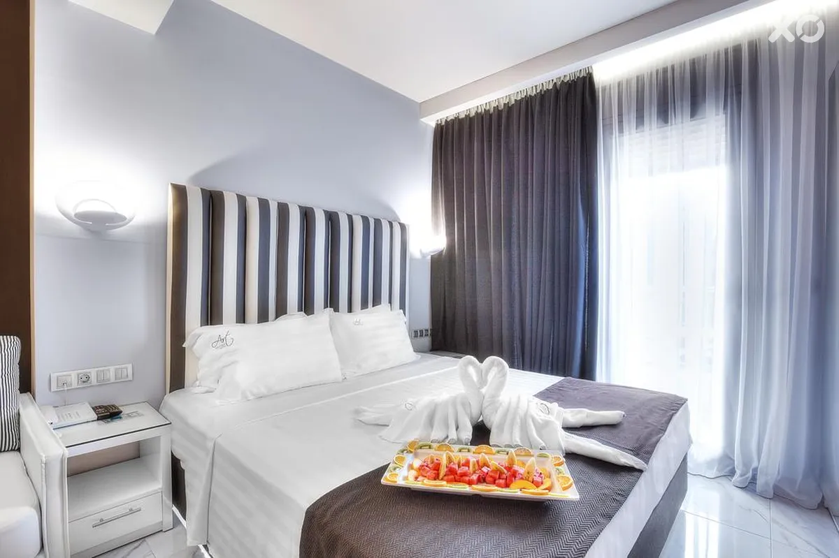 Art Boutique Hotel