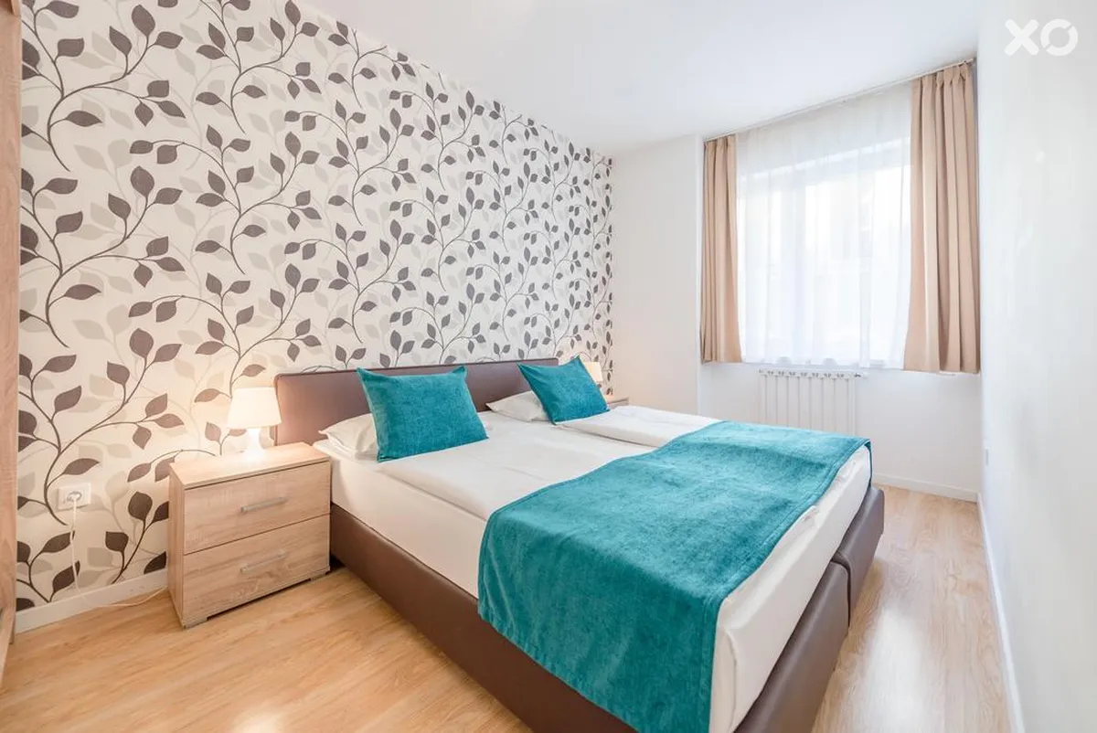 Prince Apartments
