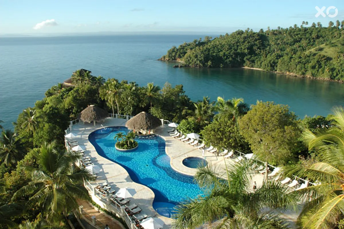 Grand Bahia Principe Cayacoa