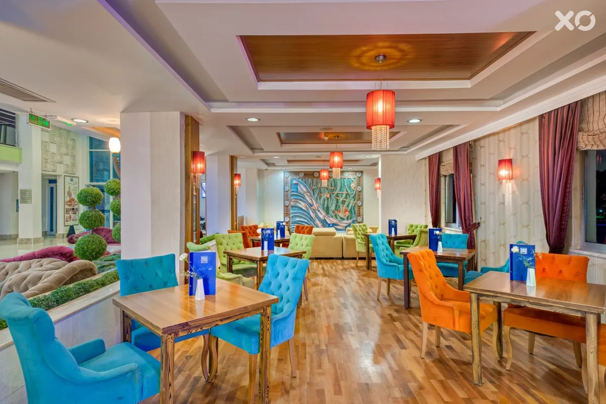 Sealife Family Resort Hotel