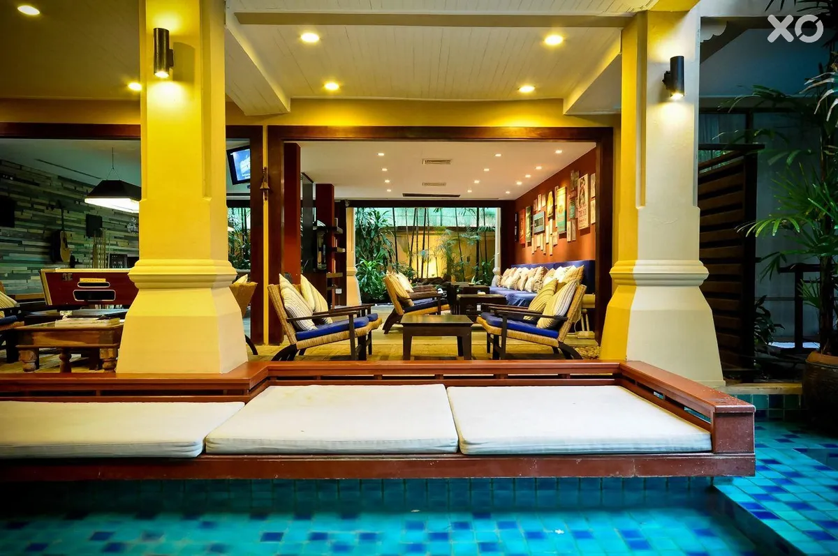 Burasari Phuket