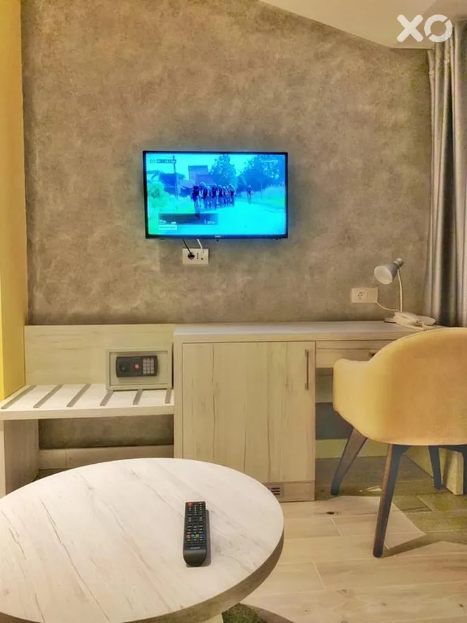 Pierina Hotel