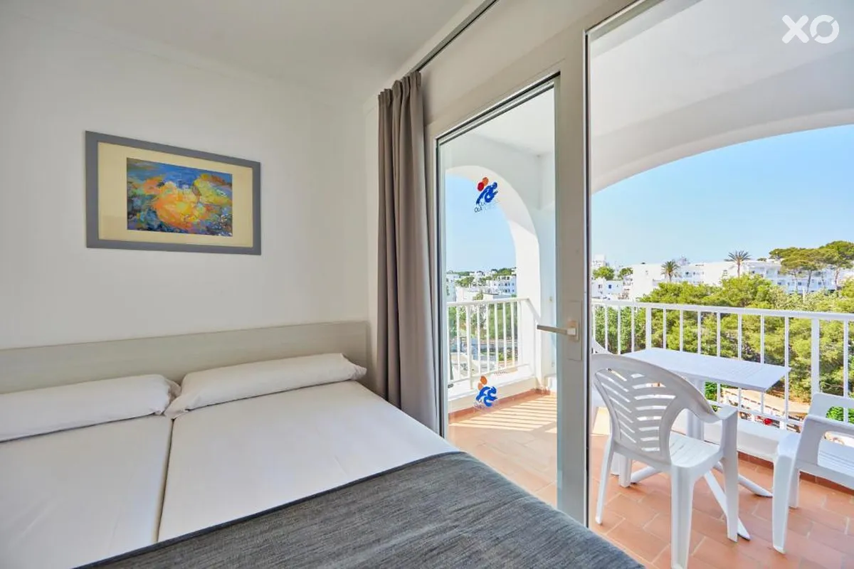 Ola Apartamentos Cala Dor