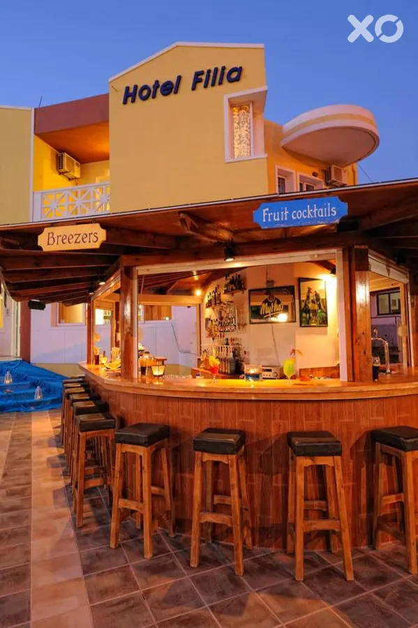 Filia Hotel