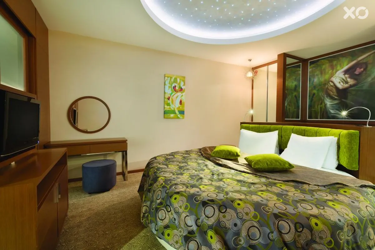 Ramada by Wyndham Podgorica