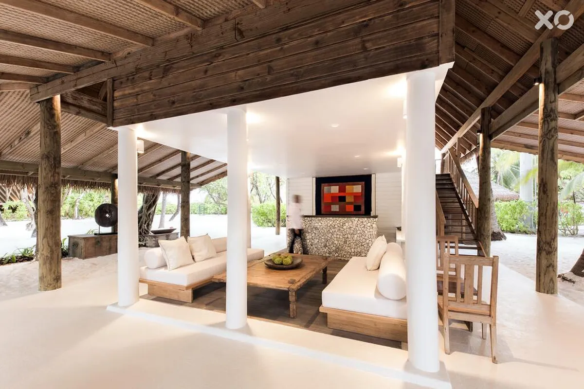 Como Cocoa Island