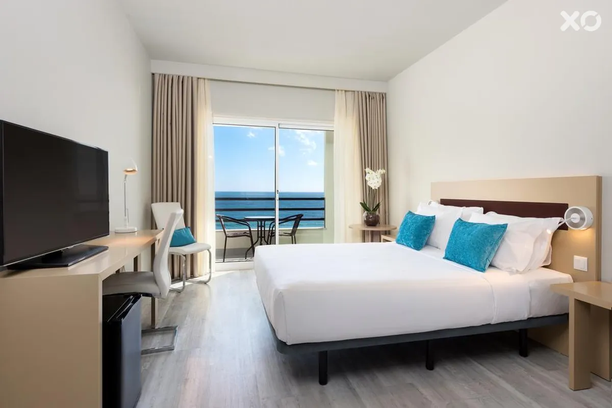 Tryp Lisboa Caparica Mar
