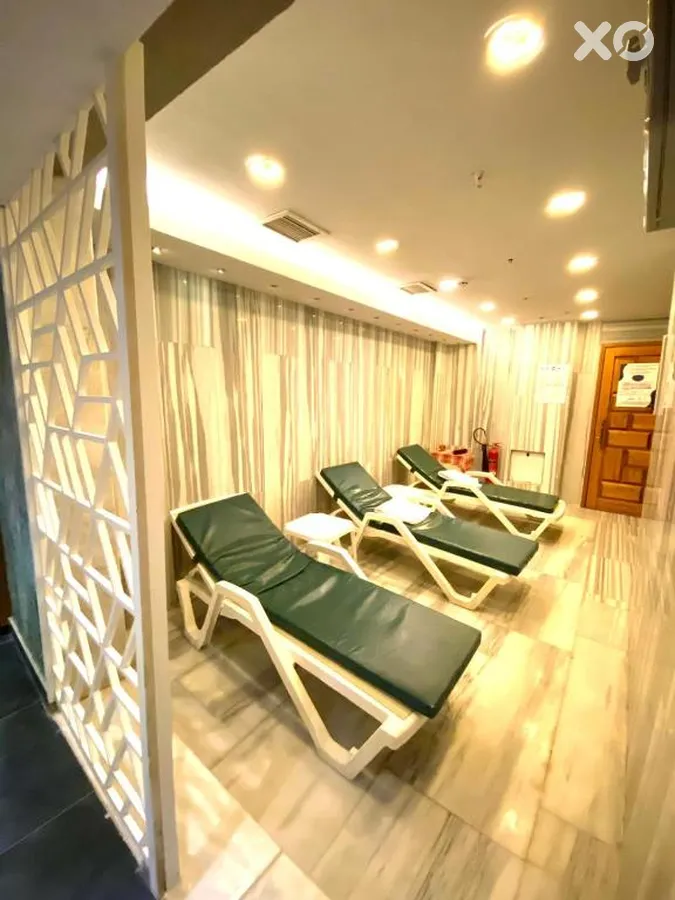 Istanbul Beach Hotel