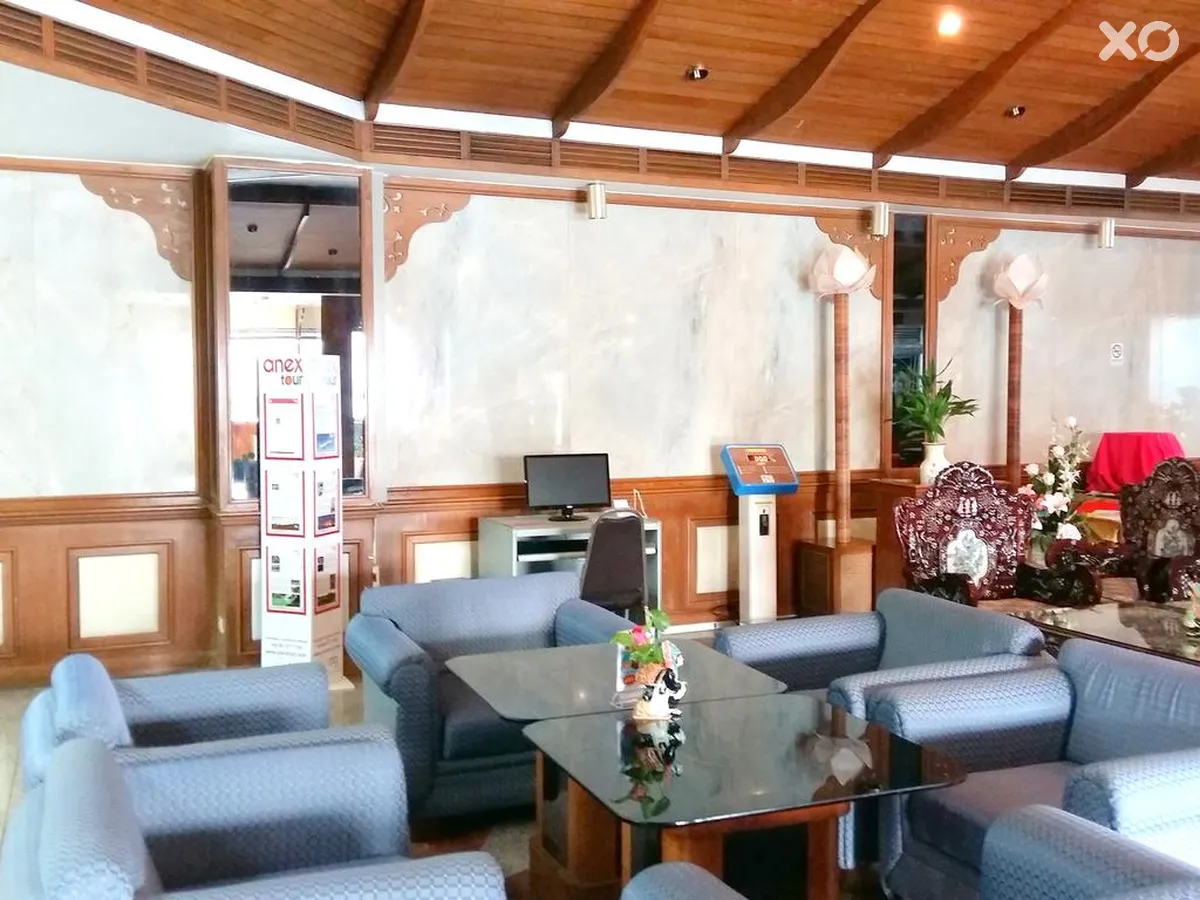 Mike Hotel