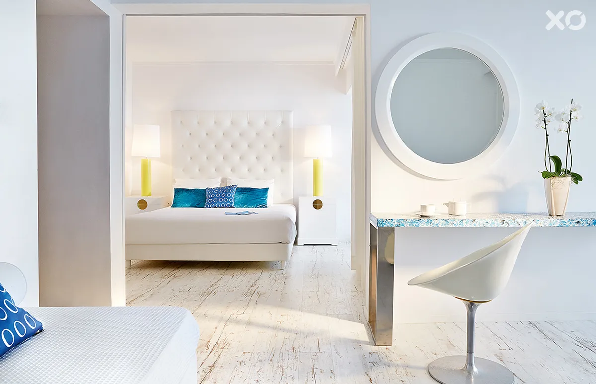 Grecotel Lux.Me White Palace