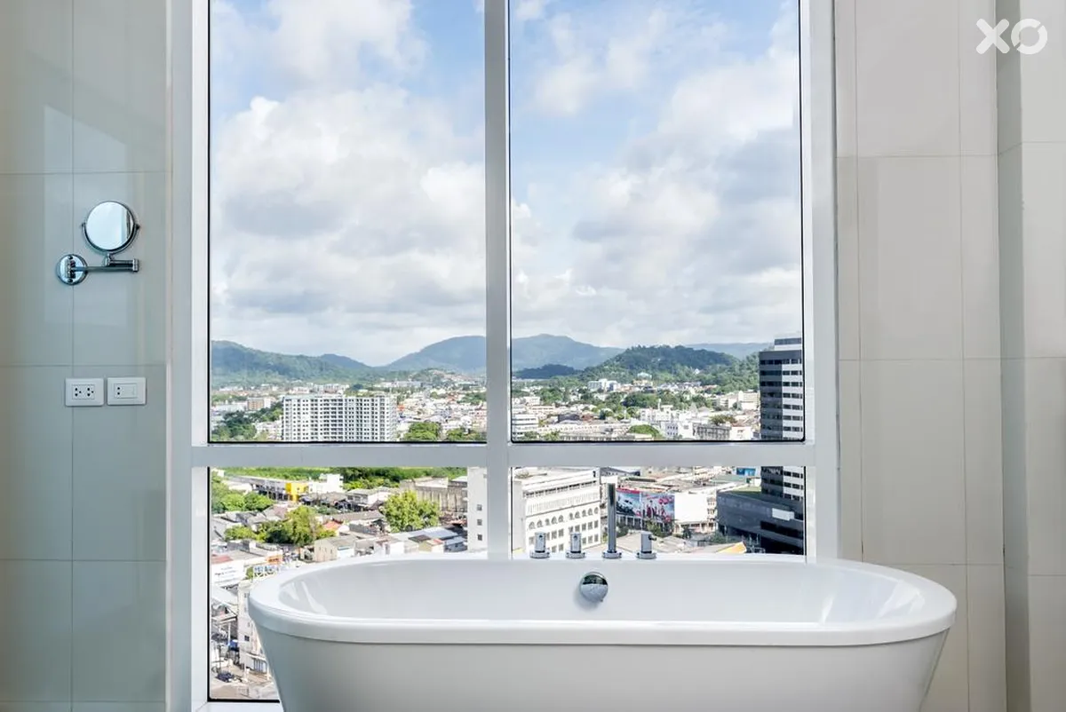Novotel Phuket City Phokeethra