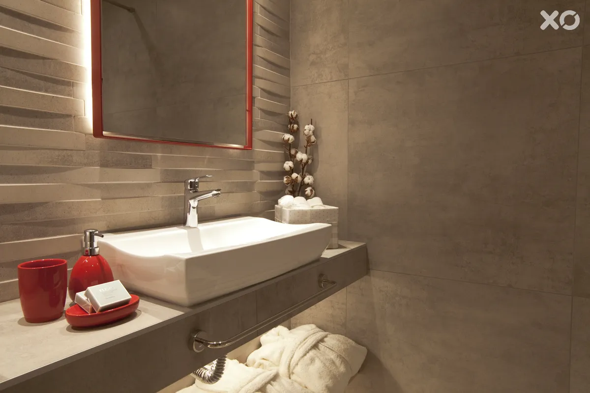 Acrotel Athena Residence