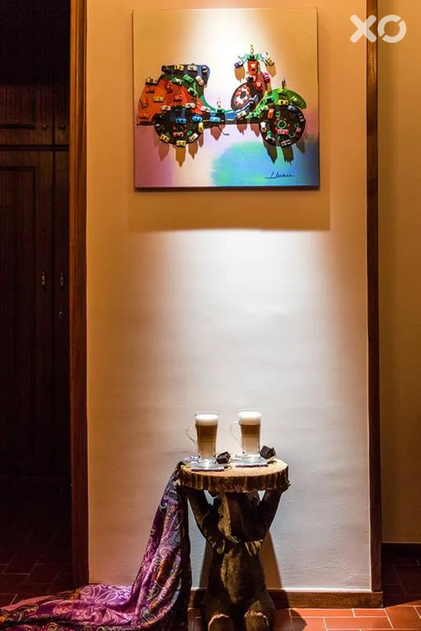 A for Art Design Hotel