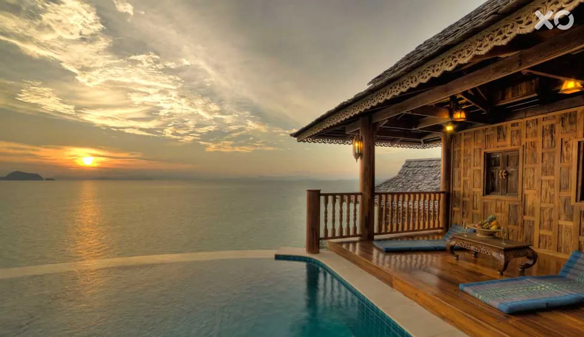 Santhiya Koh Yao Yai Resort & Spa