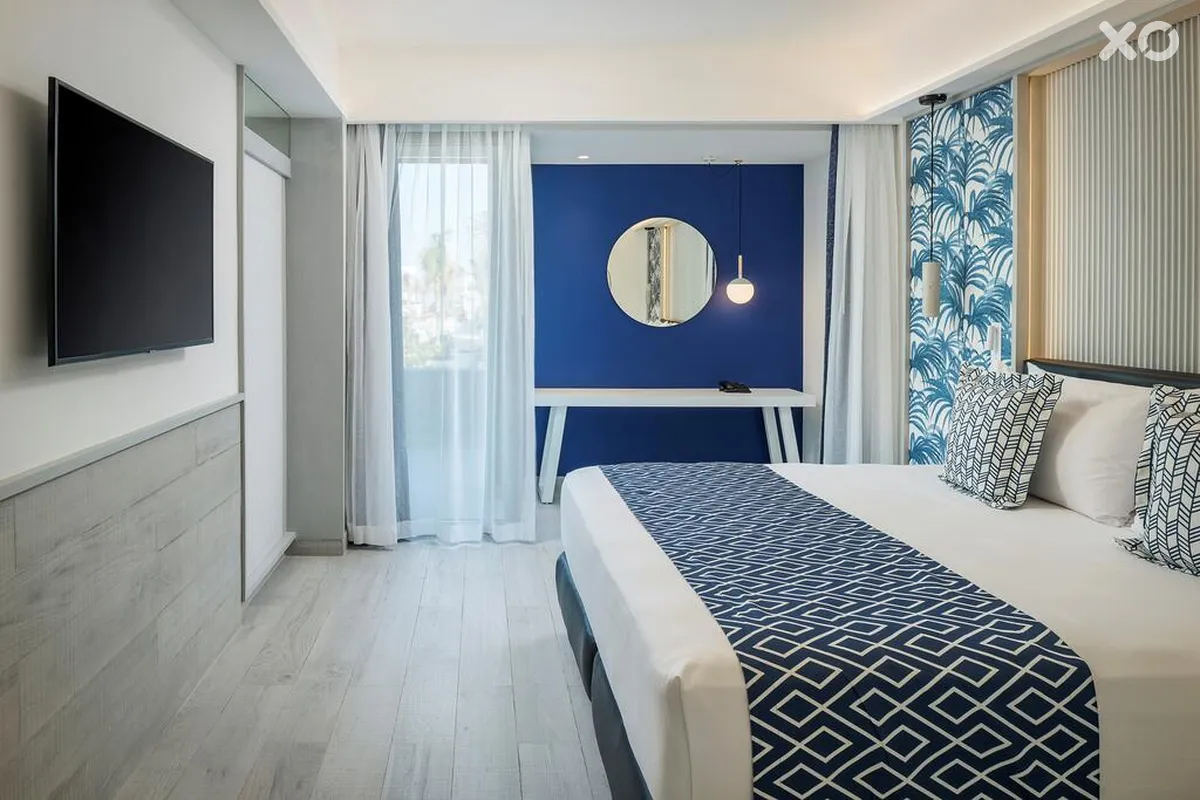 Catalonia Grand Costa Mujeres All Suites & Spa