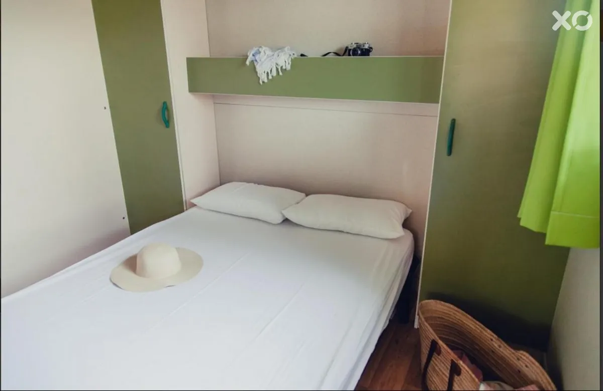 Camping Caballo de Mar