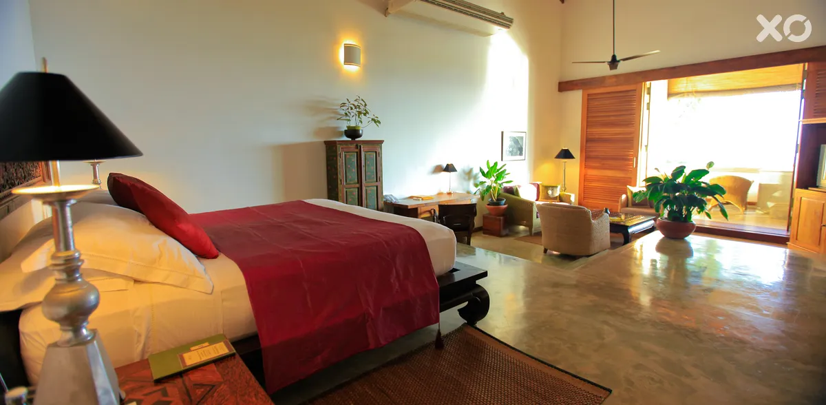 Aditya Boutique Resort
