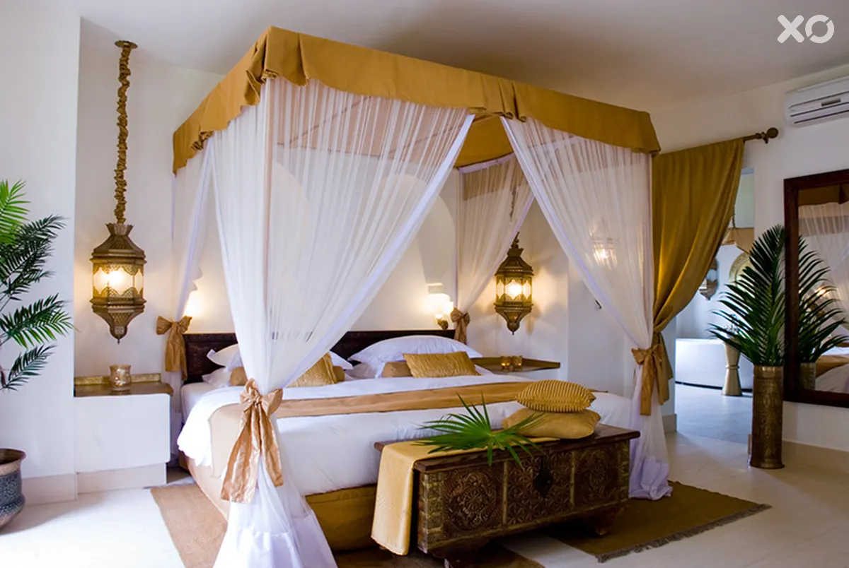 Baraza Resort & Spa