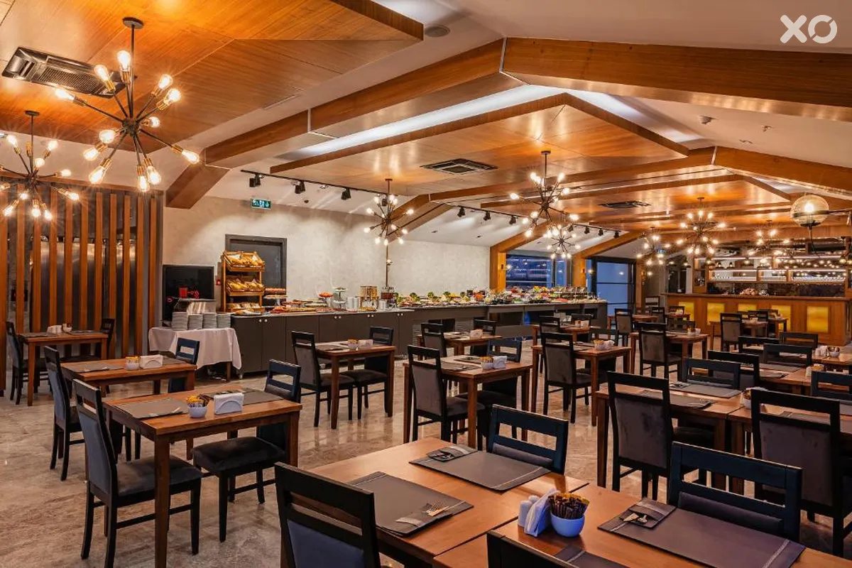Demiray Hotel & Spa