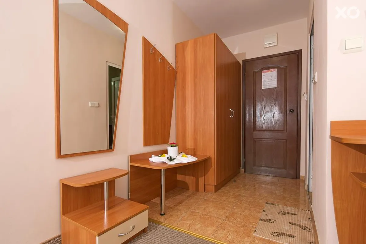 Paloma Hotel