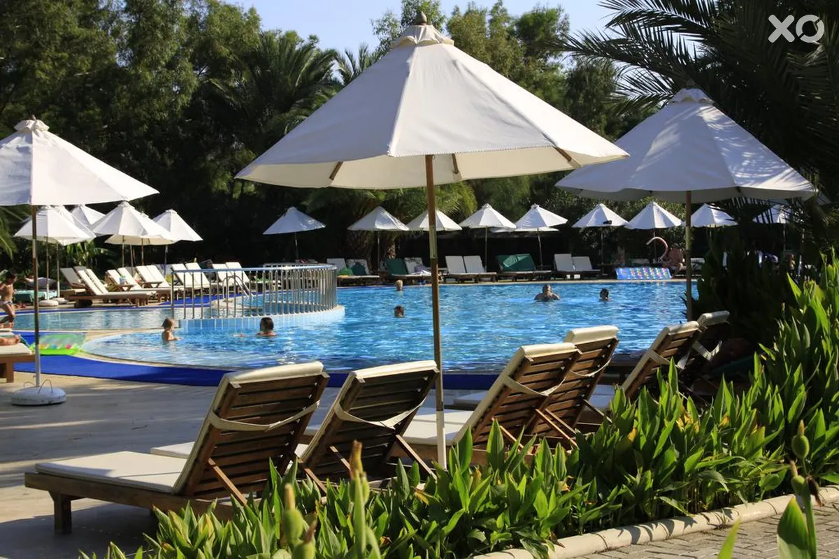 TUI Magic Life Sarigerme Hotel