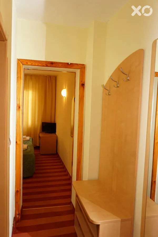 Edelweiss Hotel Borovets
