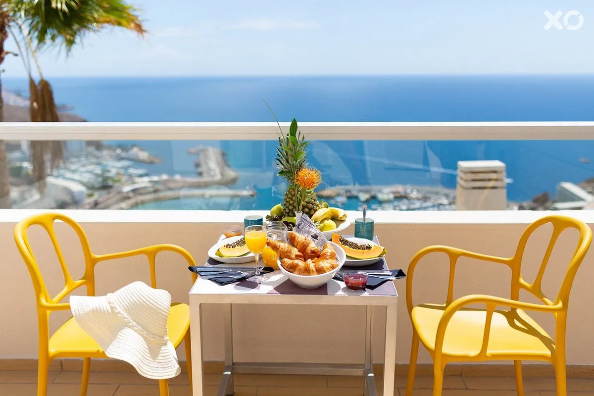 Riosol Hotel