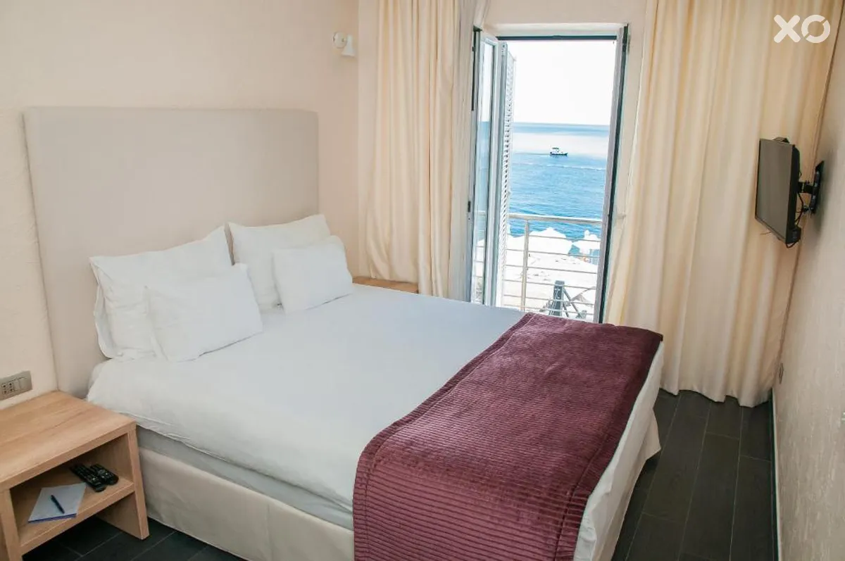 Astoria Hotel
