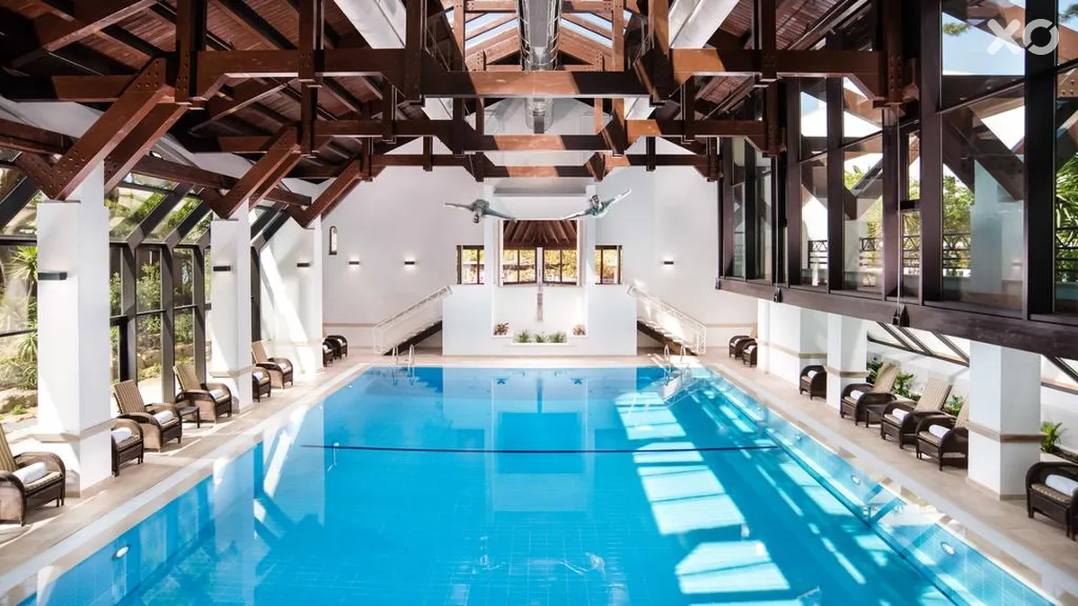 Pine Cliffs Ocean Suites, Luxury Collection Resort, Algarve
