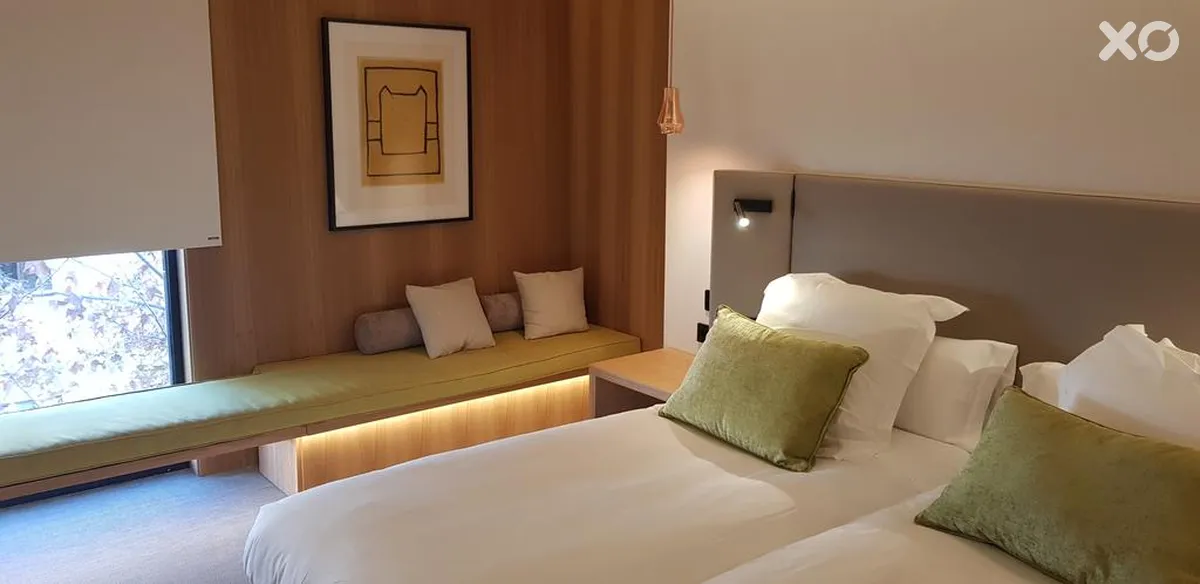 Protur Naisa Palma Hotel