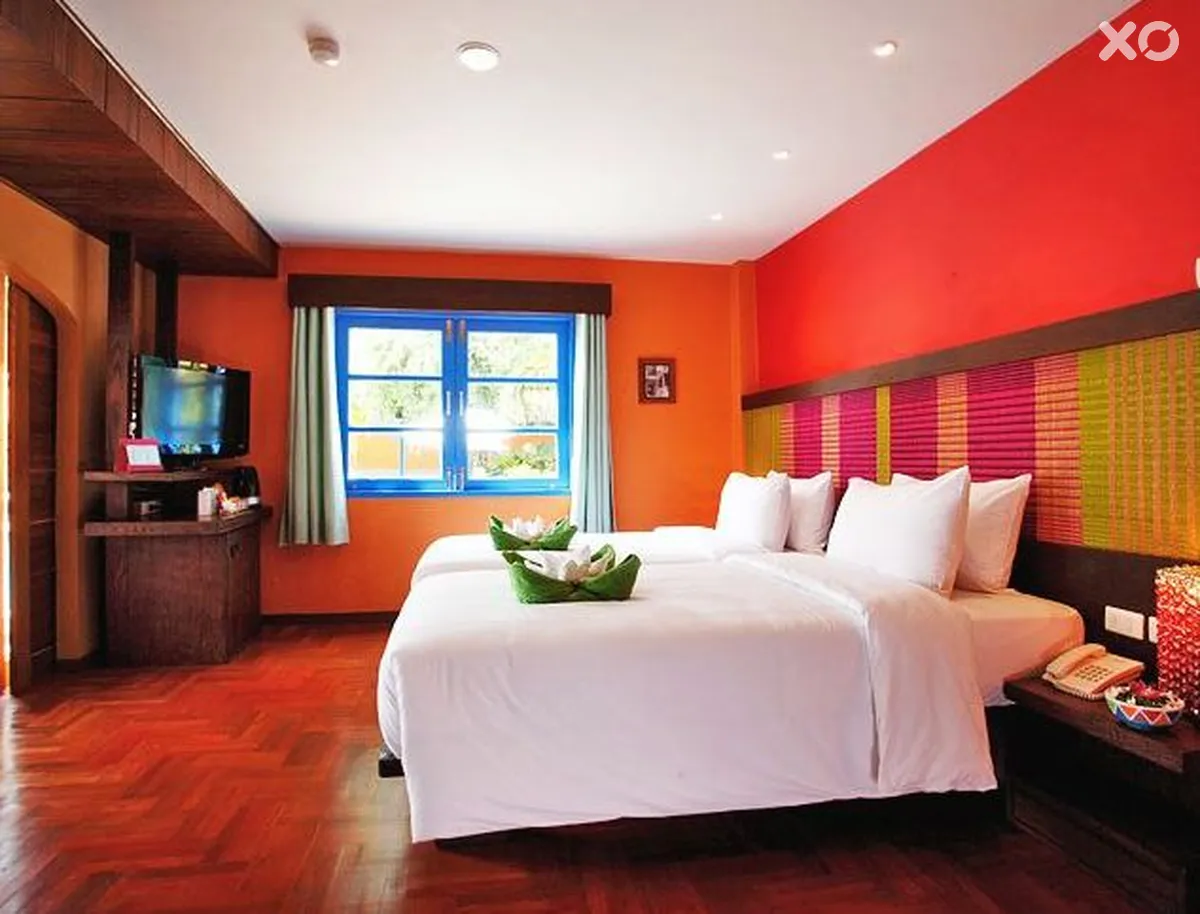 Baan Samui Resort