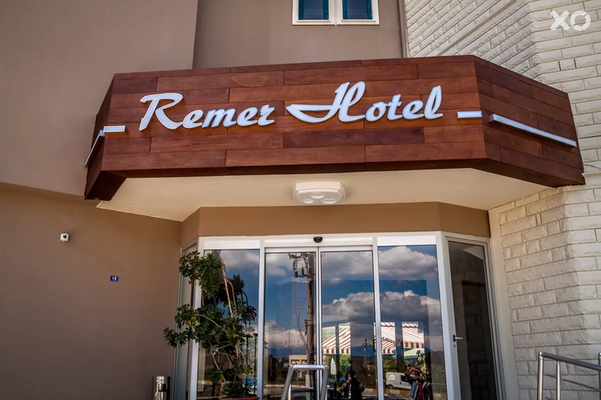 Remer Hotel