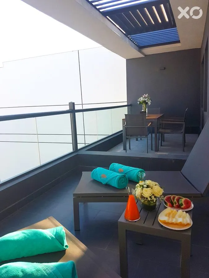 Jannah Place Villas Ras Al Khaimah