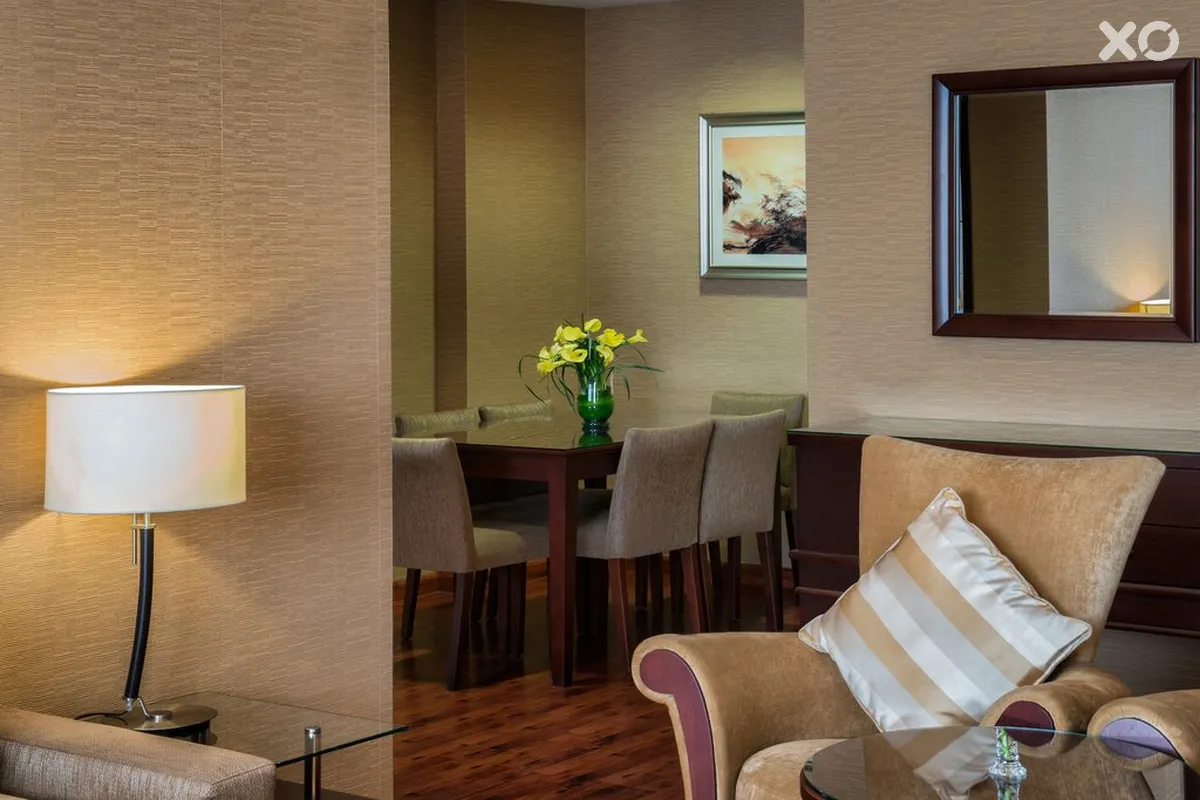Grand Millennium Dubai